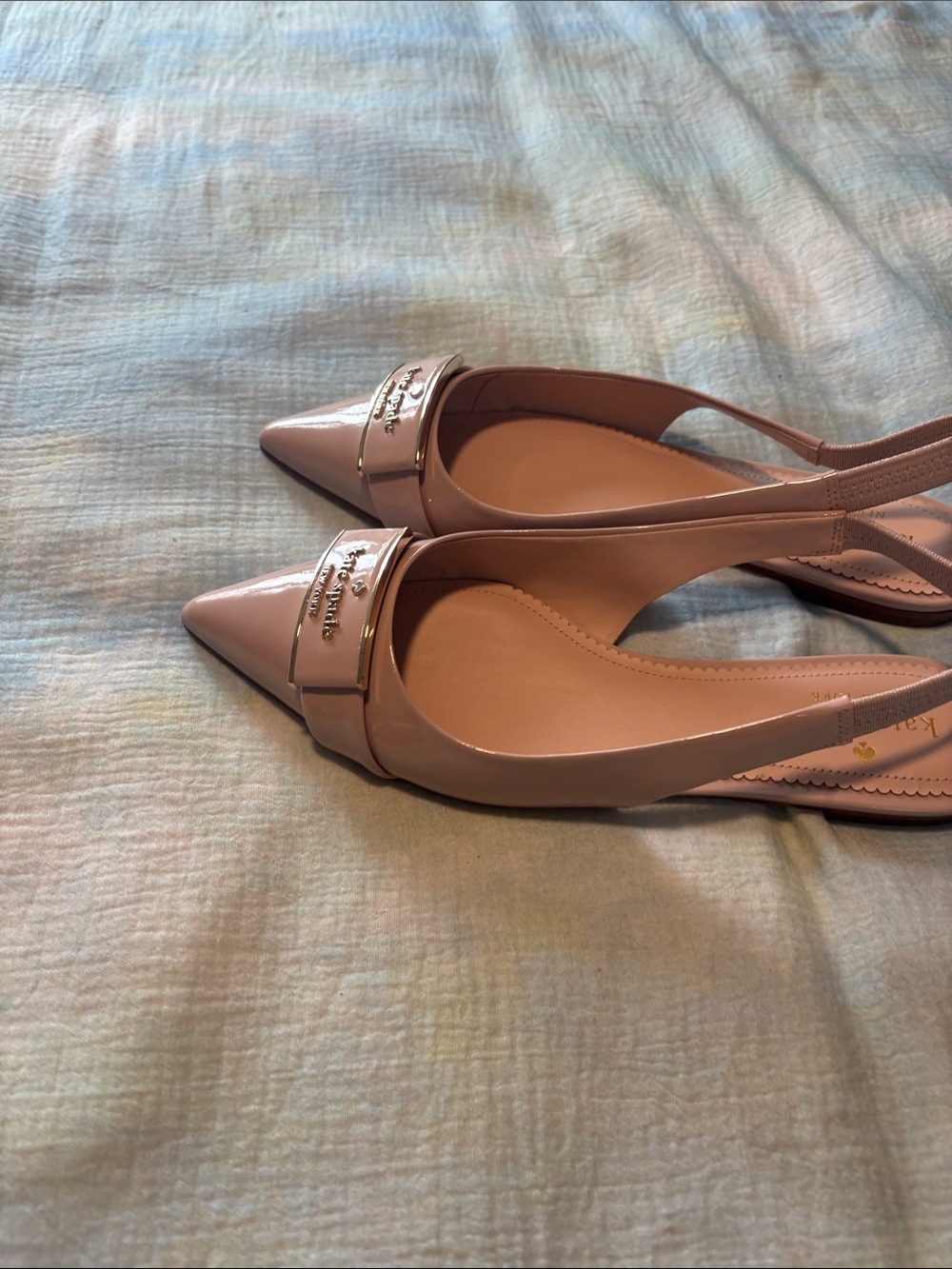 Shoes - Picture 3 of 3